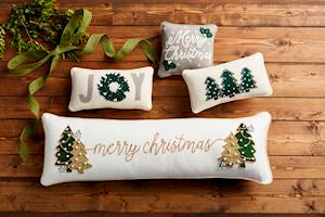 Christmas Pillows