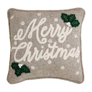 Christmas Pillows