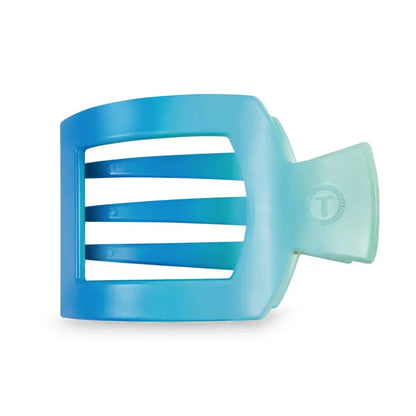 Square Flat Hair Clip