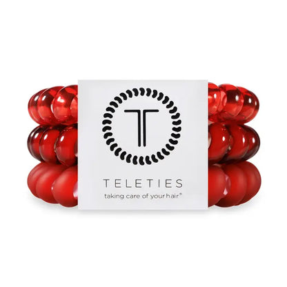 Hair Coils- Large