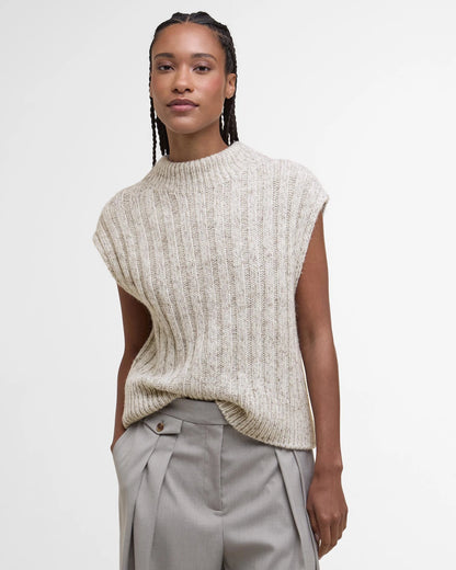 Anastasia Knitted Vest