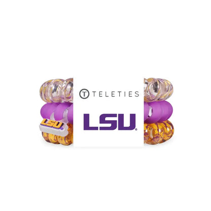 Collegiate Teleties