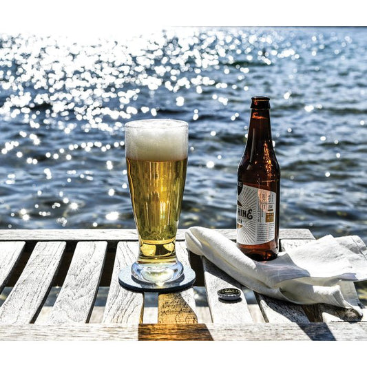 Ascutney Pilsner, Set of 2