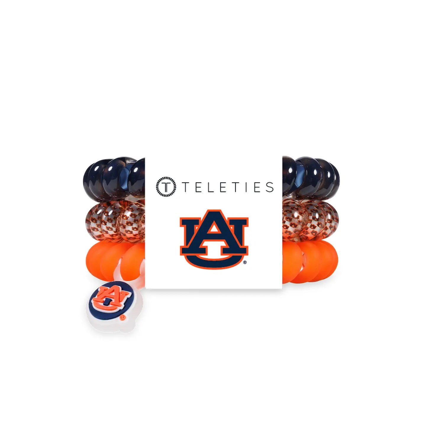 Collegiate Teleties