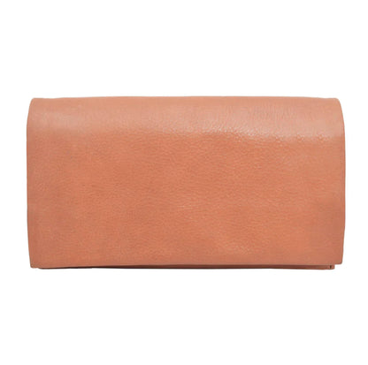 Eloise Leather Wallet