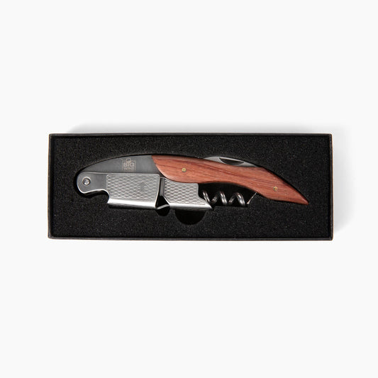 Rosewood Professional Corkscrew