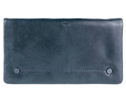 Terry Handcrafted Leather Wallet