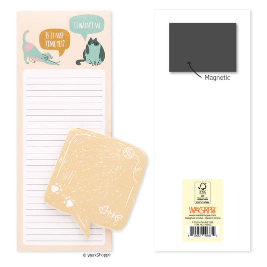 Magnetic Pad Set