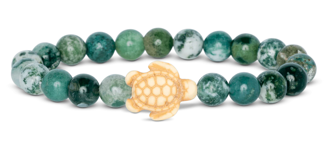 The Journey Braclet - Turtle