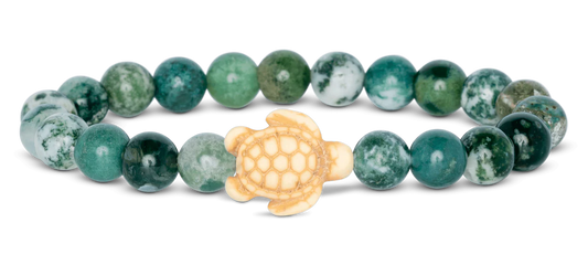 The Journey Braclet - Turtle