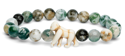 Fahlo Animal Bracelet (Land)