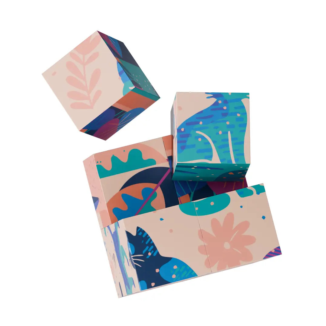 Magnetic Puzzle Company Fidgets