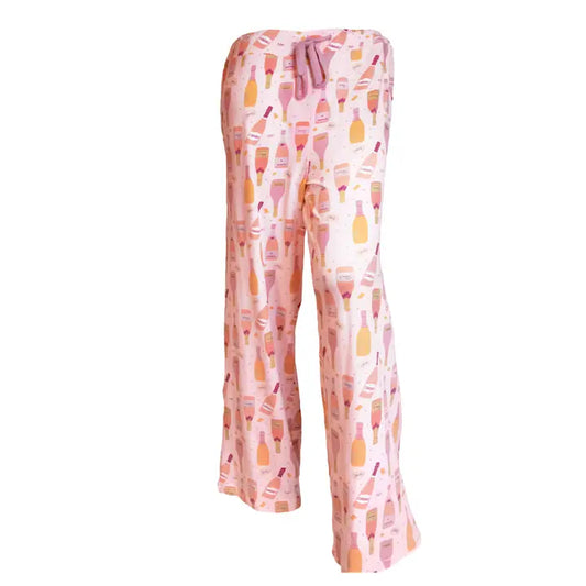 Champagne Dreams PJ Pants