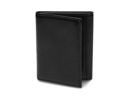 Single I.D. Trifold Wallet-RFID