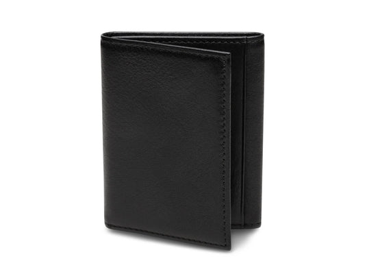 Single I.D. Trifold Wallet-RFID