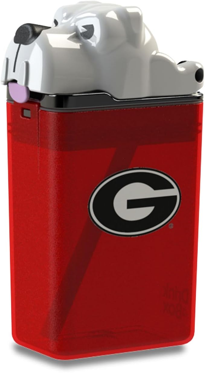 Funtops Refillable Drink Box