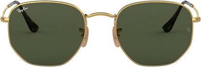 Hexagonal Ray-Ban