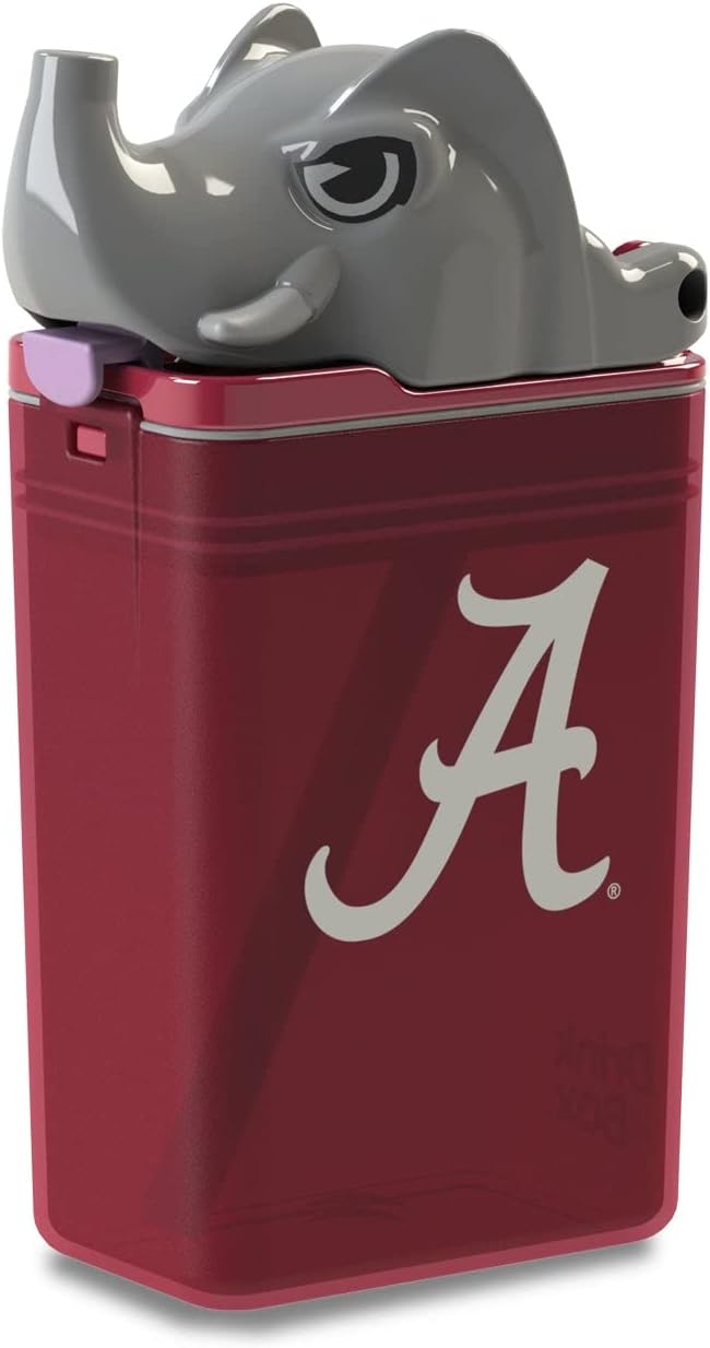 Funtops Refillable Drink Box
