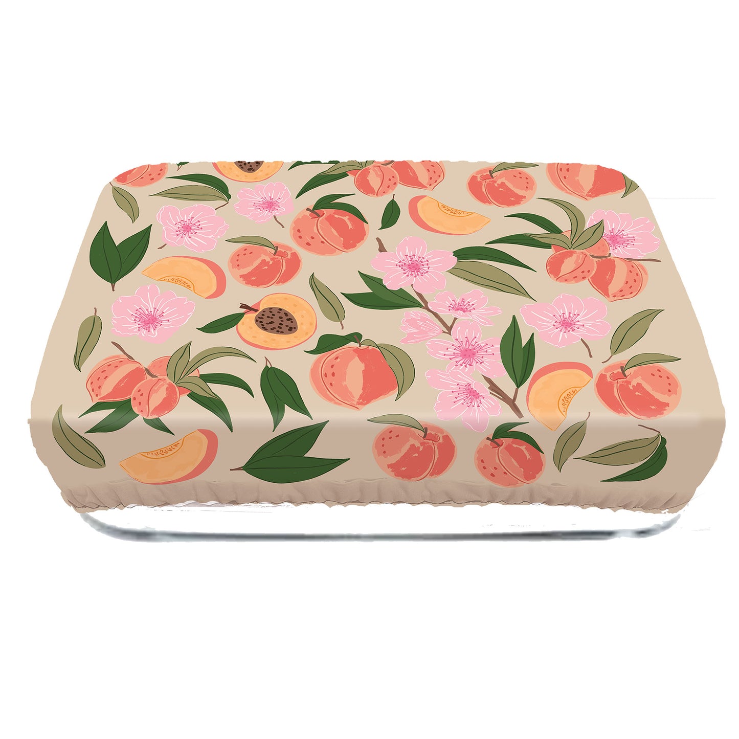 Bowl and Dish Covers