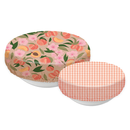 Bowl and Dish Covers