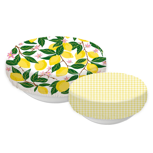 Bowl and Dish Covers