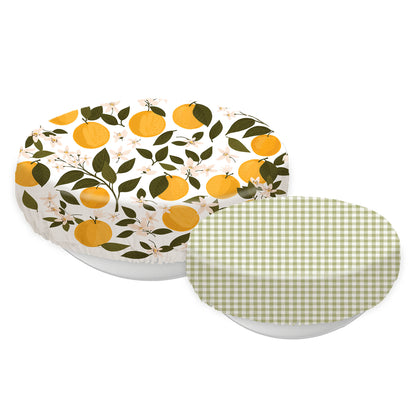 Bowl and Dish Covers