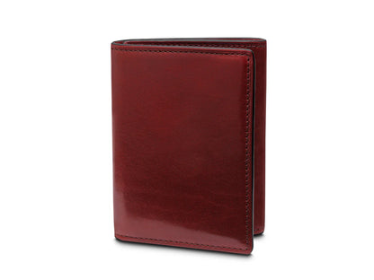 Dolce Italia Double I.D. Trifold Wallet