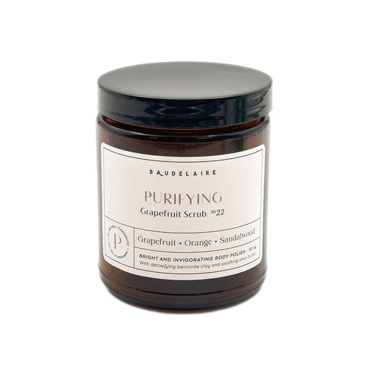 Sugar Scrub