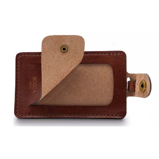 Dolce Luggage Tag