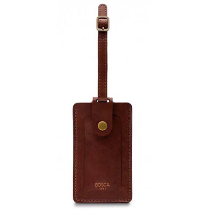 Dolce Luggage Tag