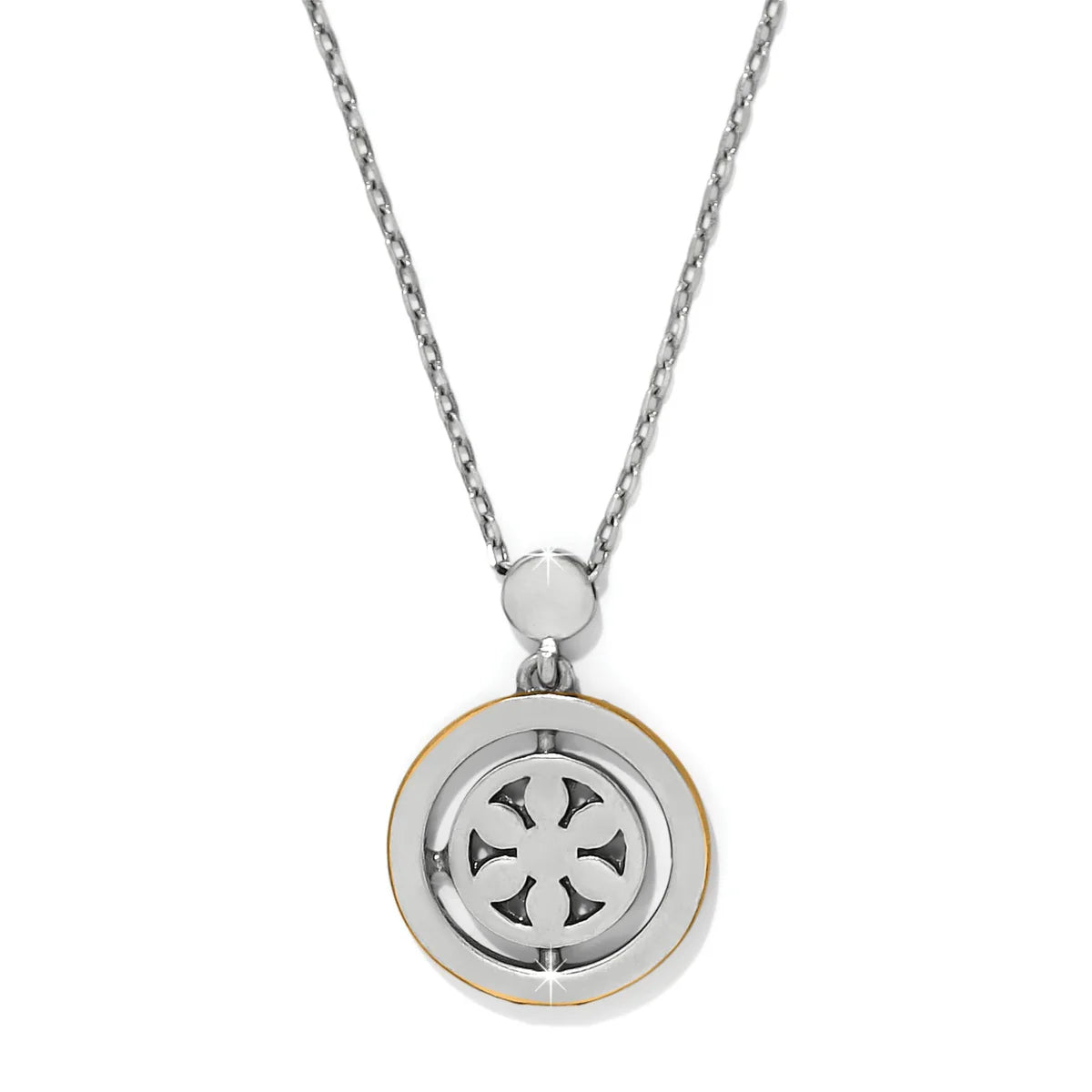 FLORA BRIGHTON NECKLACE