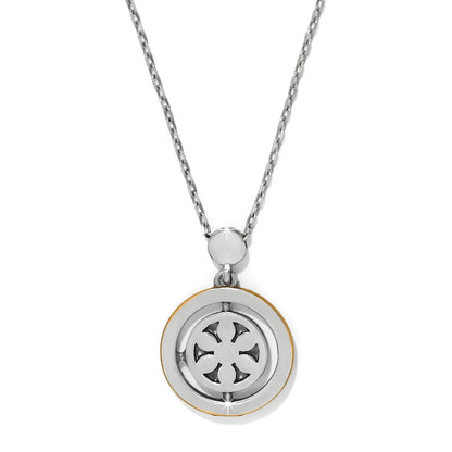 FLORA BRIGHTON NECKLACE