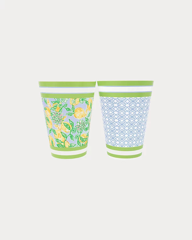 Pool Cups