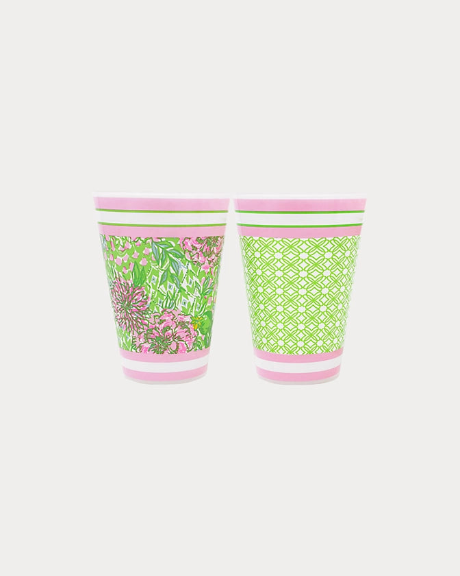 Pool Cups
