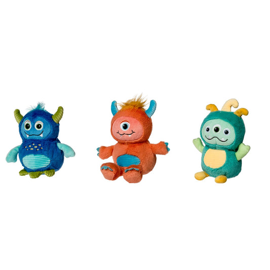 Fun Frights Monster