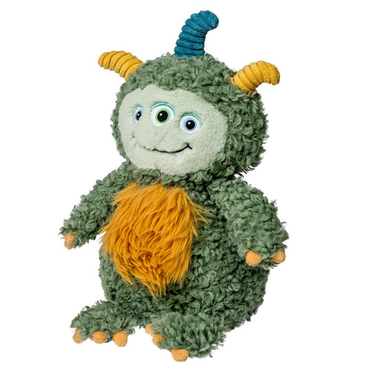 Fabfuzz Monster