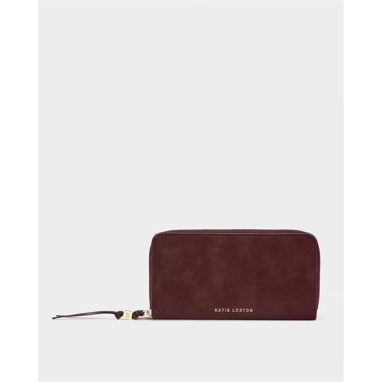 LARGE PURSE