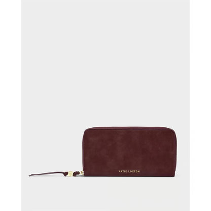 LARGE PURSE