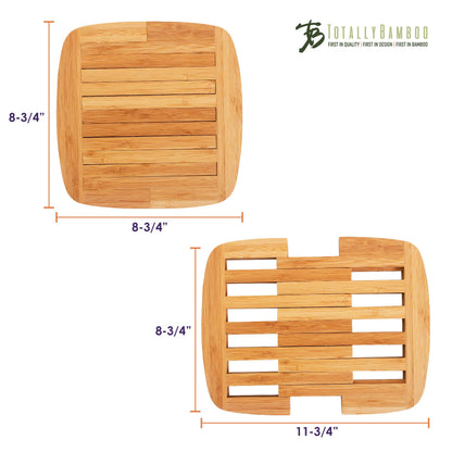 Expandable Trivet