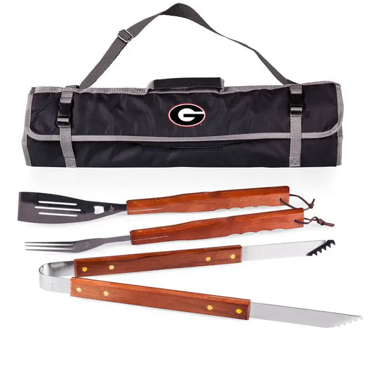 3 piece BBQ Set