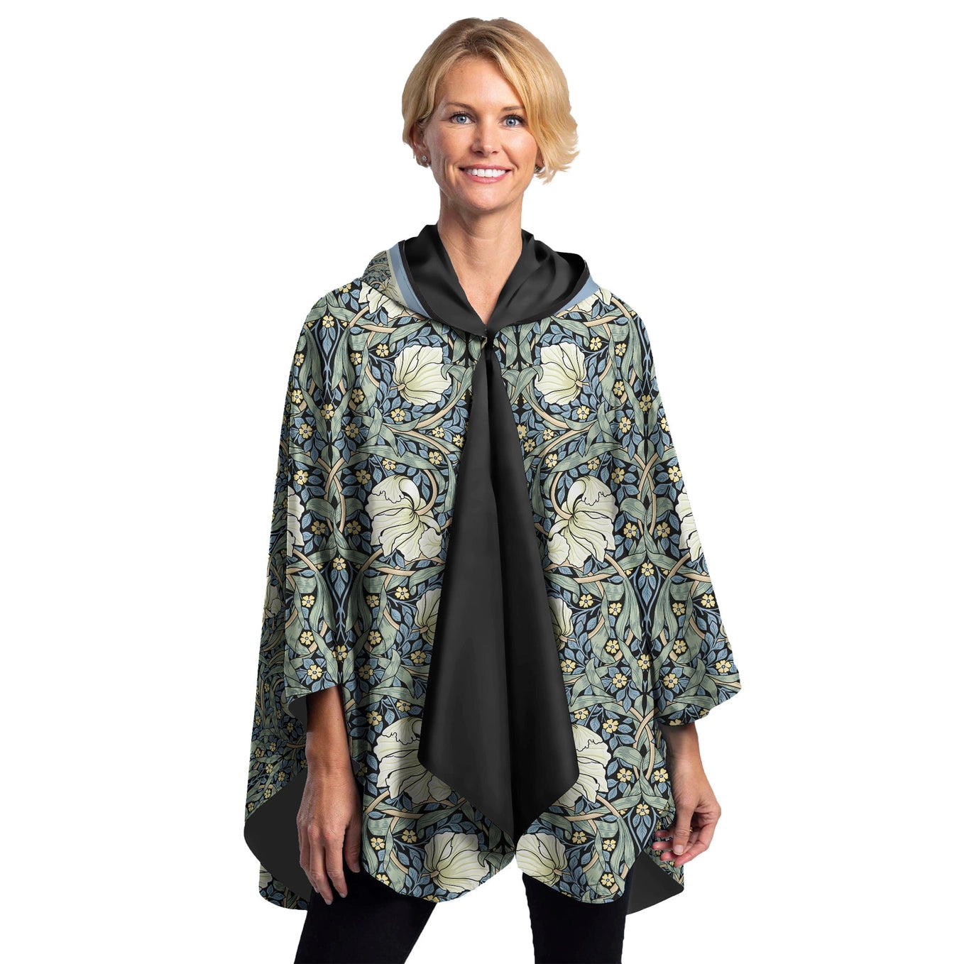 RainCaper Travel Cape