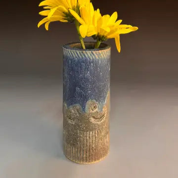 Short Bud Vase