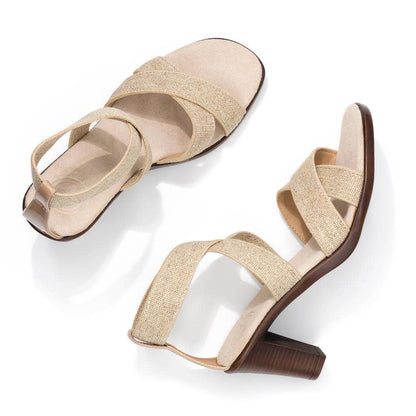 Cocktail High Heel - Sumatra