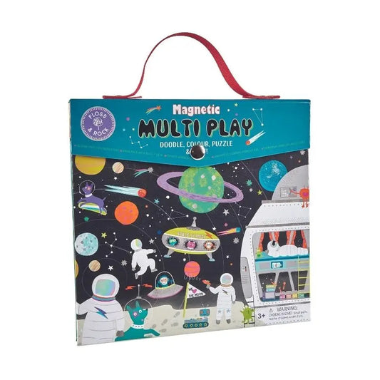 Magnetic Multi Play