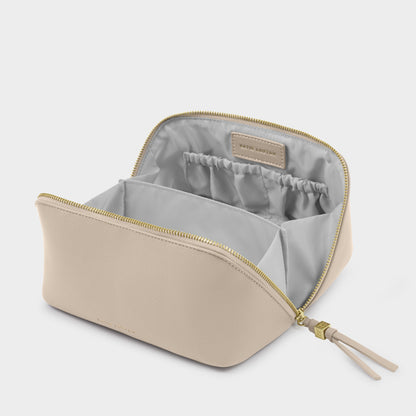Soho Make Up/ Wash Bag