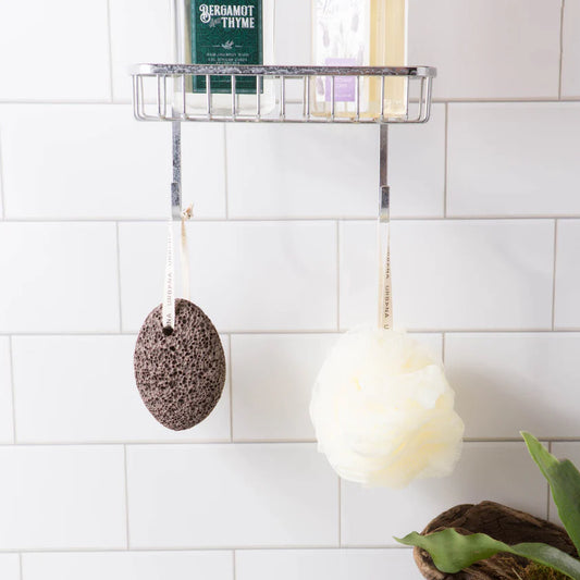 SPA PRIVE - VOLCANIC PUMICE STONE
