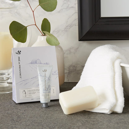 Heritage Gift Set