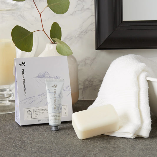 Heritage Gift Set