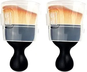 Mini Car brush