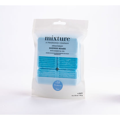 Bath Bomb Bag